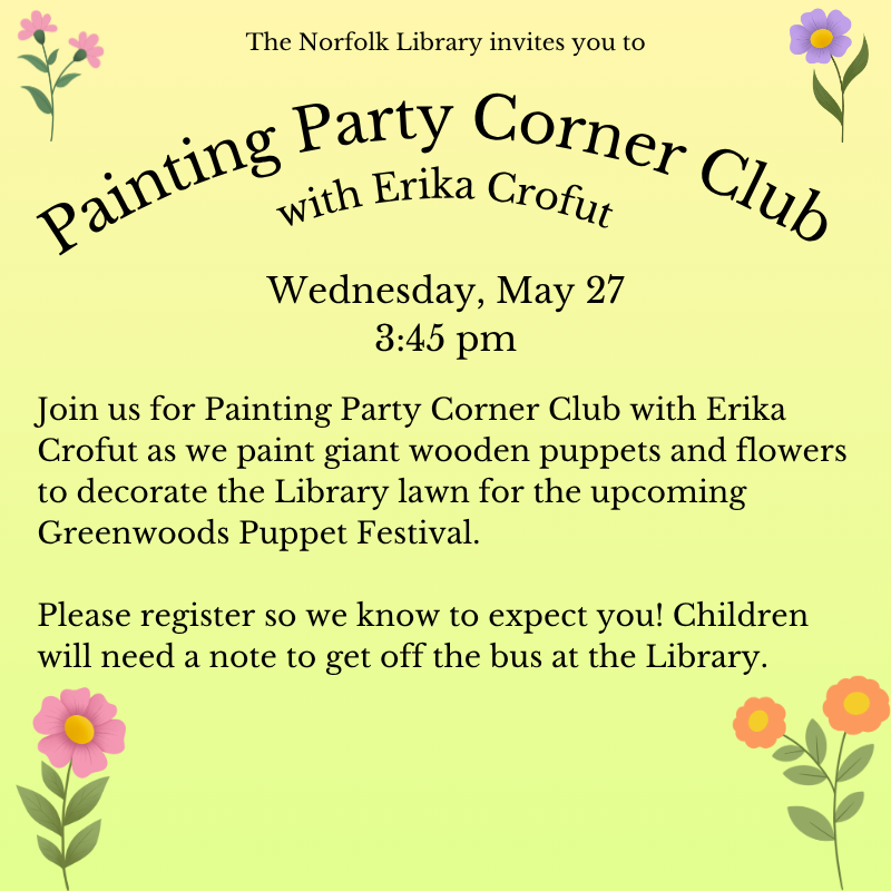 Flower Power Corner Club with Erika Corfut (1080 x 1350 px) (800 x 800 px) (1)