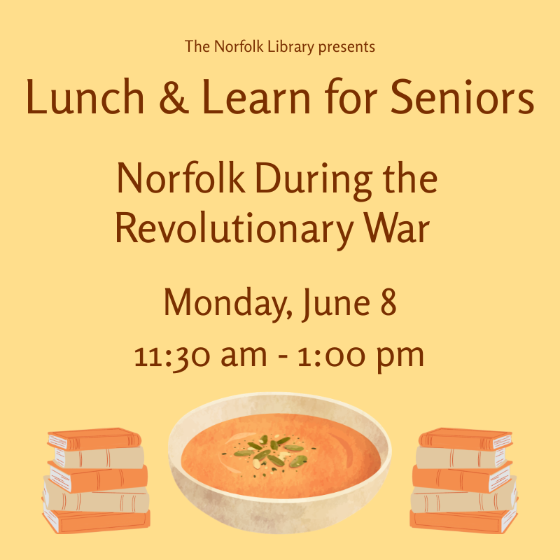 Lunch & Learn June 2026