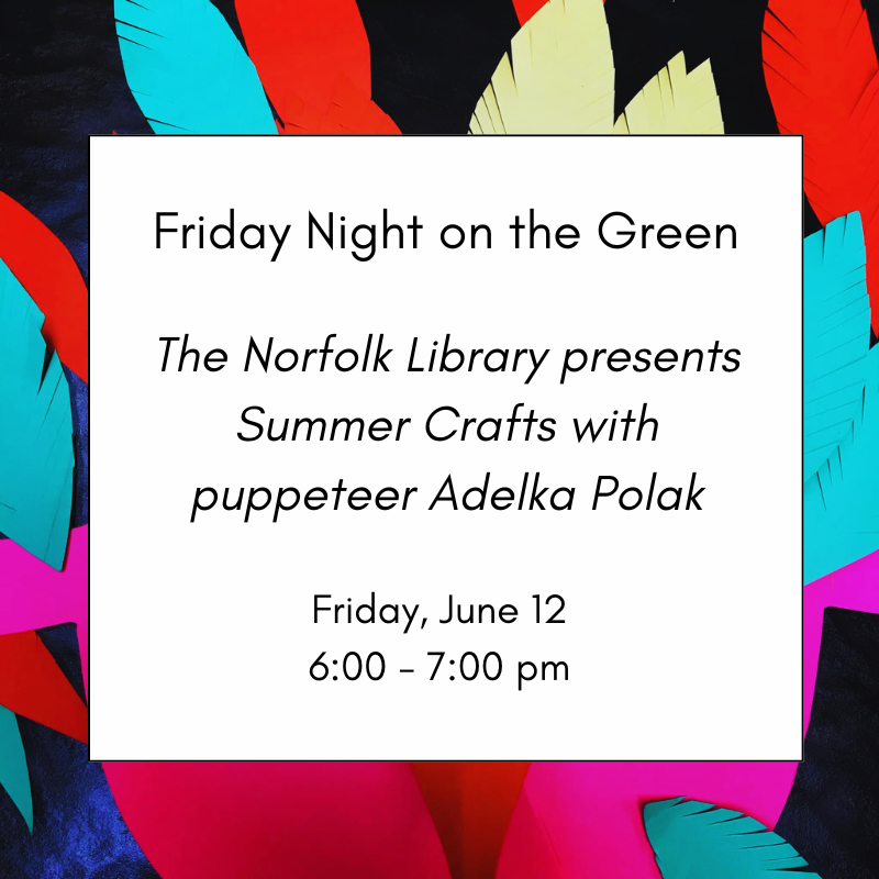 Summer Crafts