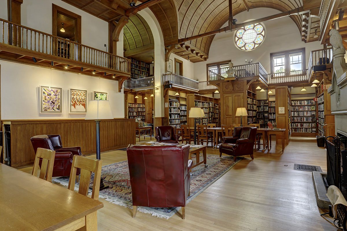 Great Hall