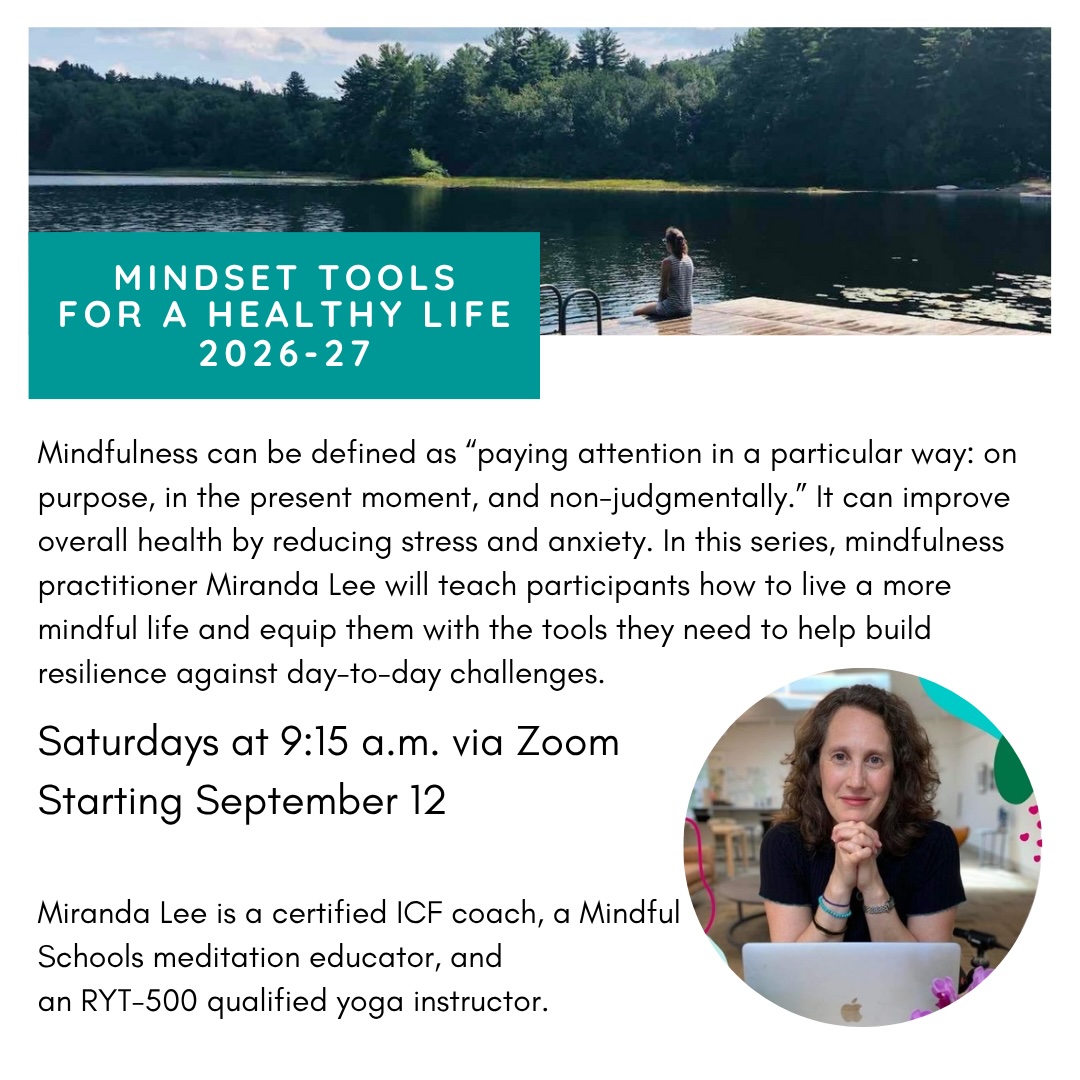 Mindfulness 2025-2026(5)