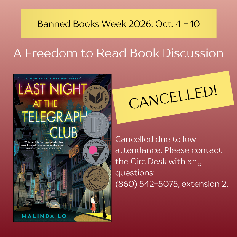 2026 Freedom to Read Book Discussion LNatTC (800 x 800 px) (1)